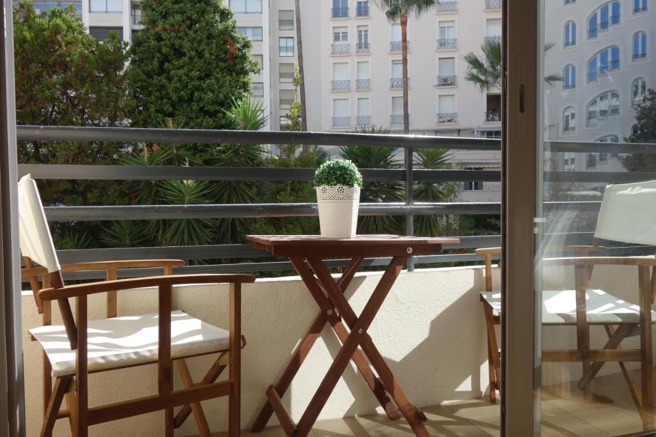 Rouaze By Welcome To Cannes Kültér fotó